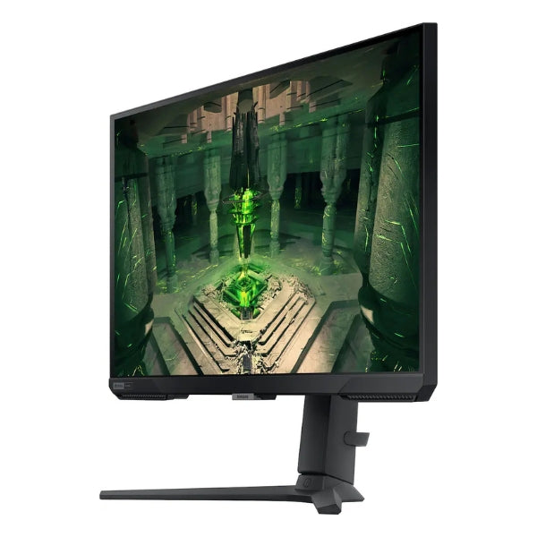Monitor-Samsung-Odyssey-LS27BG402ENXGO-27-Full-HD-(1920-x-1080)-IPS-240-Hz-Black