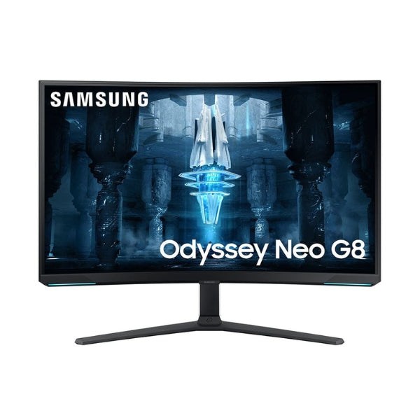 Monitor-Samsung-Odyssey-Neo-G8-G85NB-32-4K-UHD-(3840-x-2160)-VA-240Hz