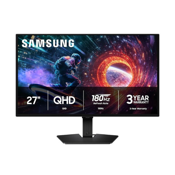 Monitor-Samsung-Odyssey-OLED-G5-G50SF-27-2K-QHD-(2560-x-1440)-QD-OLED-180-Hz