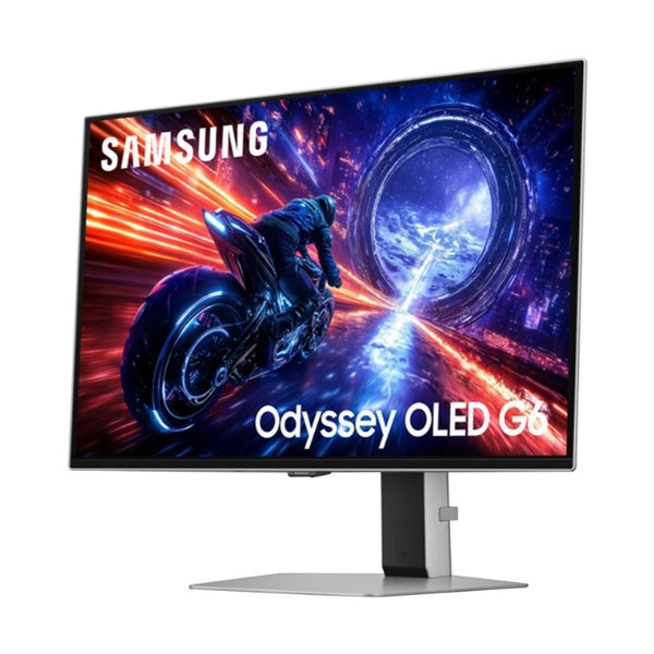 Monitor-Samsung-Odyssey-OLED-G6-G60SF-27-2K-QHD-(2560-x-1440)-OLED-500-Hz