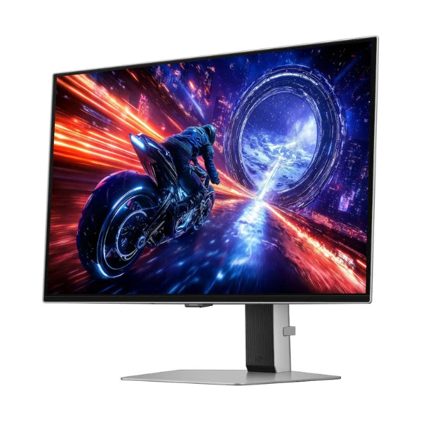 Monitor-Samsung-Odyssey-OLED-G6-G60SF-LS27FG602SNXZA-27-2K-QHD-(2560-x-1440)-QD-OLED-500-Hz-Silver