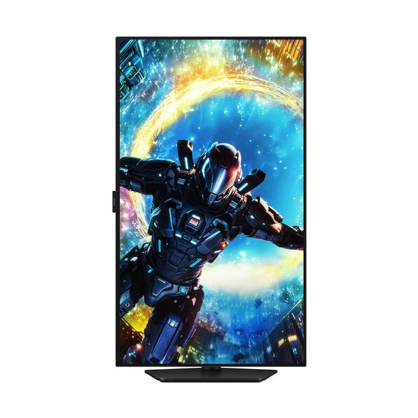 Monitor-Samsung-Odyssey-OLED-G7-G73SH-31,5-4K-UHD-(3840-x-2160)-OLED-165-Hz