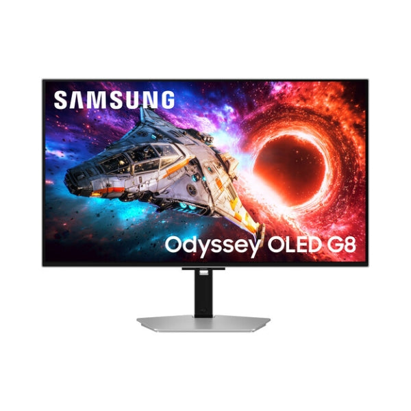 Monitor-Samsung-Odyssey-OLED-G8-G80SH-32-4K-UHD-(3840-x-2160)-QD-OLED-240-Hz