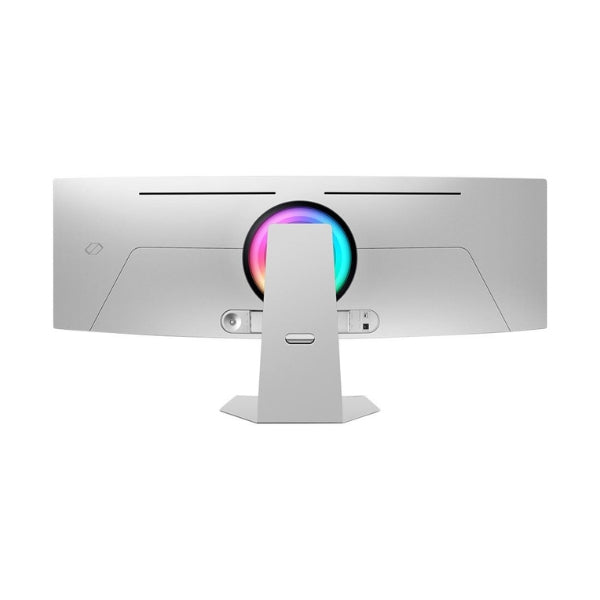 Monitor-Samsung-Odyssey-OLED-G9-G95SD-49-Curvo-5K-2K-QHD-(5120-x-1440)-QD-OLED-240-Hz