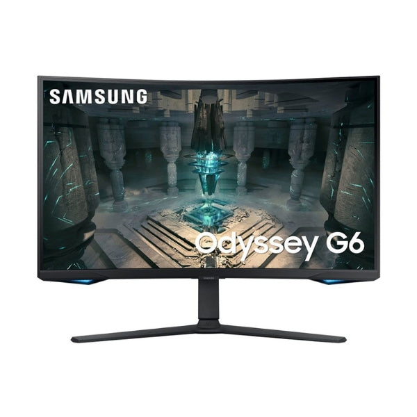 Monitor-Samsung-Odyssey-S27BG65-27-2K-WQHD-(2560-x-1440)-VA-240Hz
