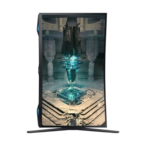 Monitor-Samsung-Odyssey-S27BG65-27-2K-WQHD-(2560-x-1440)-VA-240Hz