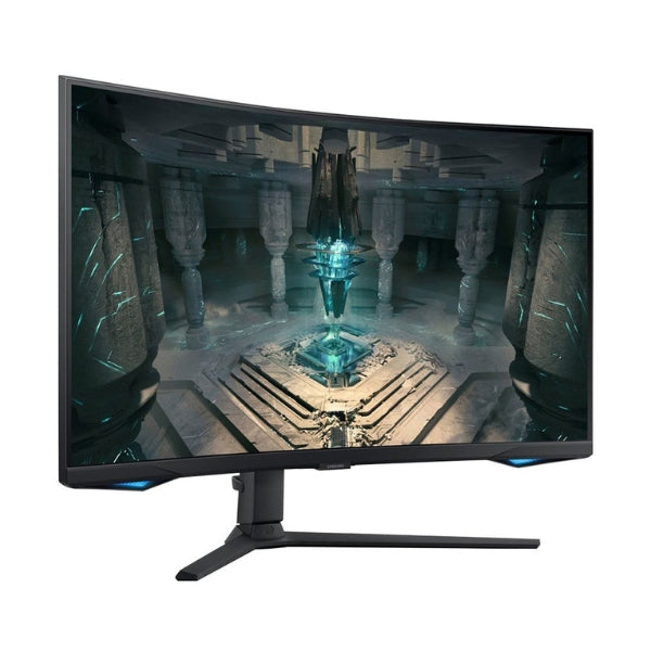 Monitor-Samsung-Odyssey-S27BG65-27-2K-WQHD-(2560-x-1440)-VA-240Hz