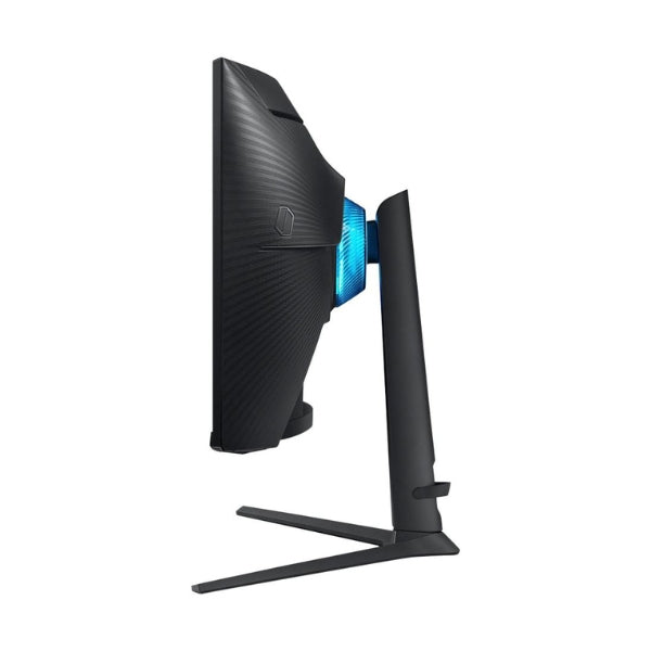 Monitor-Samsung-Odyssey-S27BG65-27-2K-WQHD-(2560-x-1440)-VA-240Hz