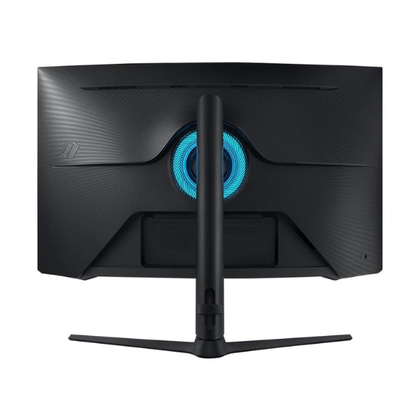 Monitor-Samsung-Odyssey-S27BG65-27-2K-WQHD-(2560-x-1440)-VA-240Hz