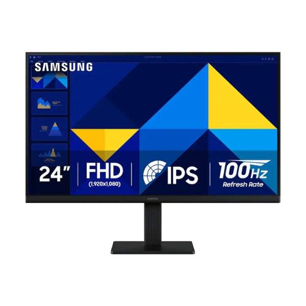 Monitor-Samsung-S3-S30GD-LS24D300GANXZA-24-Full-HD-(1920-x-1080)-IPS-100-Hz-Black
