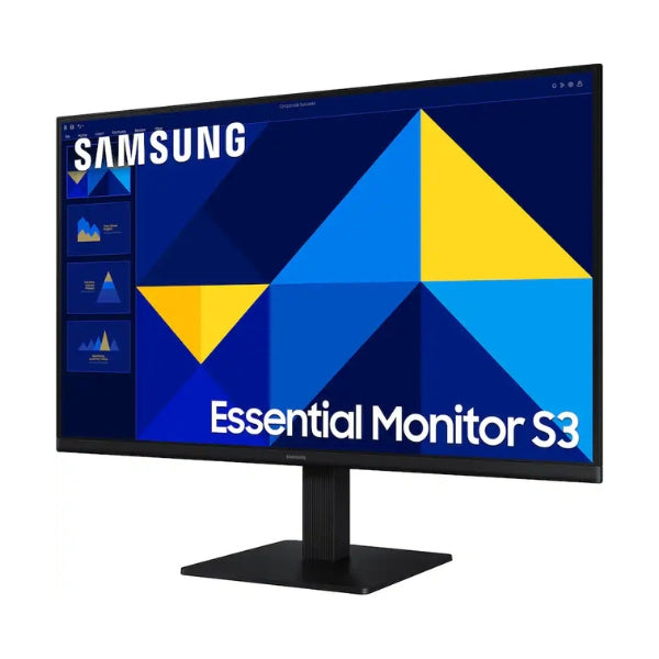 Monitor-Samsung-S3-S30GD-LS27D300GANXZA-27-Full-HD-(1920-x-1080)-IPS-100-Hz-Black