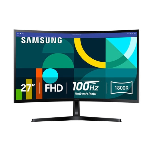 Monitor-Samsung-S3-(S36GD)-LS27D368GANXZA-27-Full-HD-(1920-x-1080)-VA-100-Hz