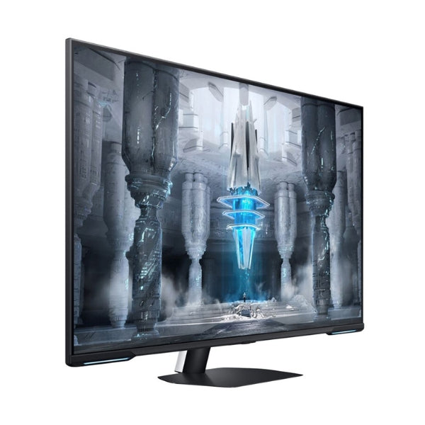 Monitor-Samsung-S43CG702-42,5-4K-UHD-(3840-x-2160)-VA-144-Hz