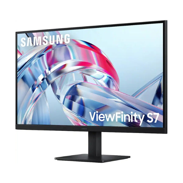 Monitor-Samsung-S70H-LS27H70DEANXZA-27-4K-UHD-(3840-x-2160)-IPS-60-Hz-Black
