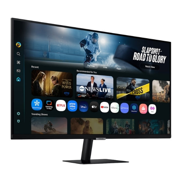 Monitor-Samsung-SmartMonitorM7M70F-32-4KUHD-VA-60Hz-HDR10-VisionAI-SmartTV-USB-C65W-LS32FM700UNXZA-Vista_6