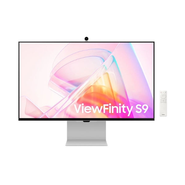 Monitor-Samsung-ViewFinity-S27C900PAN-27-5K-QHD-(5120-x-2880)-IPS-60Hz