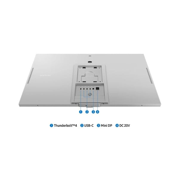 Monitor-Samsung-ViewFinity-S27C900PAN-27-5K-QHD-(5120-x-2880)-IPS-60Hz