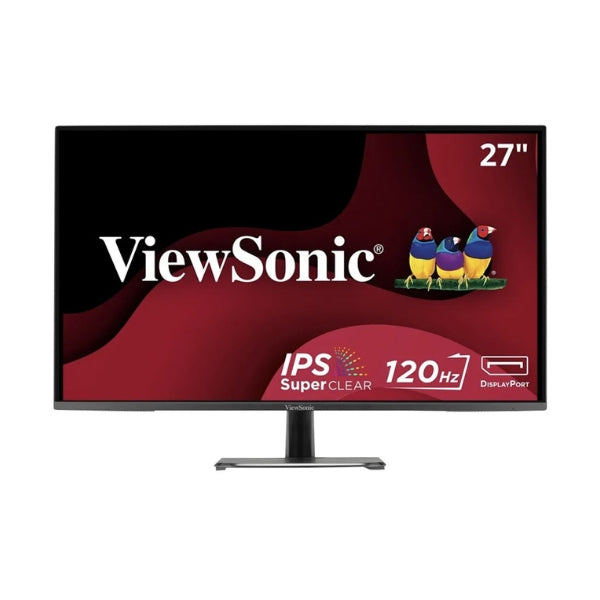 Monitor-Viewsonic-VA2756-MHD-27-Full-HD-(1920-×-1080)-IPS-120-Hz
