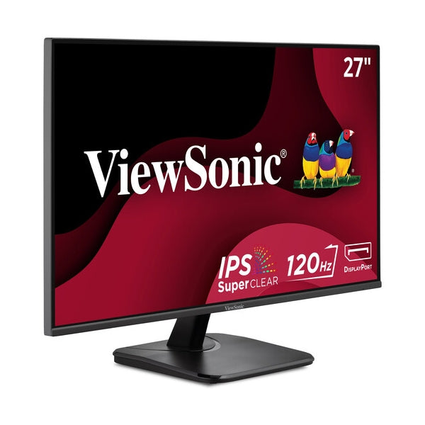 Monitor-Viewsonic-VA2756-MHD-27-Full-HD-(1920-×-1080)-IPS-120-Hz