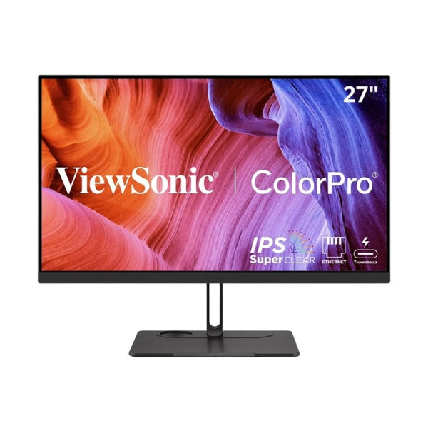 Monitor-Viewsonic-VP2776T-4K-27-4K-UHD-(3840-x-2160)-IPS-60-Hz