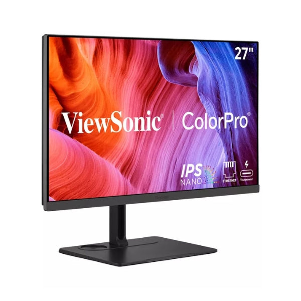 Monitor-Viewsonic-VP2776T-4K-27-4K-UHD-(3840-x-2160)-IPS-60-Hz