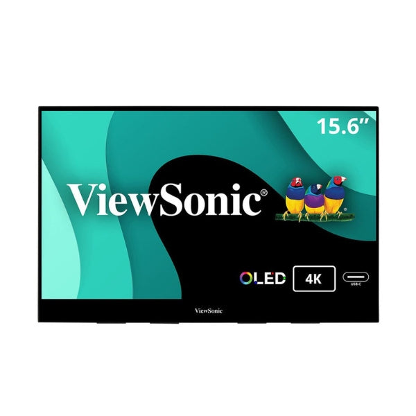 Monitor-Viewsonic-VX1655-4K-OLED-15,6-4K-UHD-(3840-x-2560)-OLED-60-Hz
