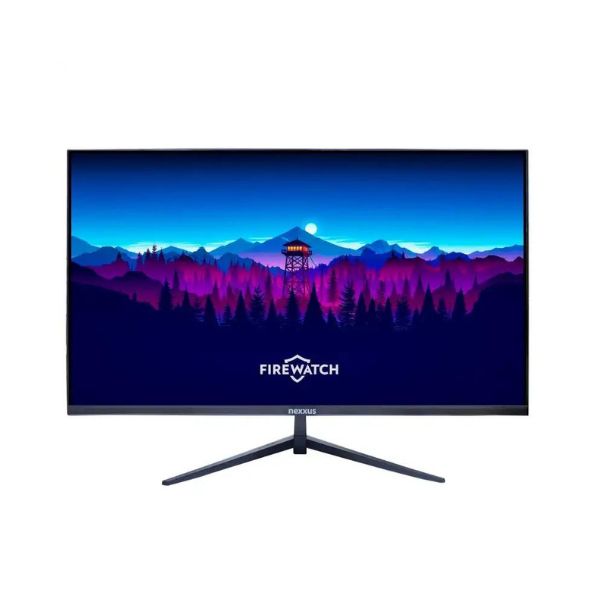 Monitor-curvo-Nexxus-ML3201-32-1920x1080-IPS-100Hz-3ms-front