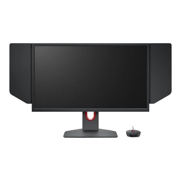 Monitor-para-juegos-BenQ-Zowie-XL2546X-front