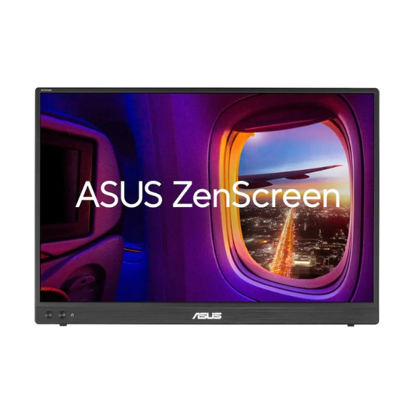 Monitor-portátil-ASUS-ZenScreen-MB16FC-16-FHD+-(1920-x-1200)-IPS-75-Hz-Black
