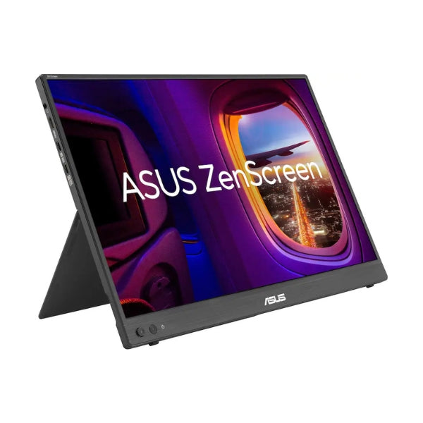Monitor-portátil-ASUS-ZenScreen-MB16FC-16-FHD+-(1920-x-1200)-IPS-75-Hz-Black