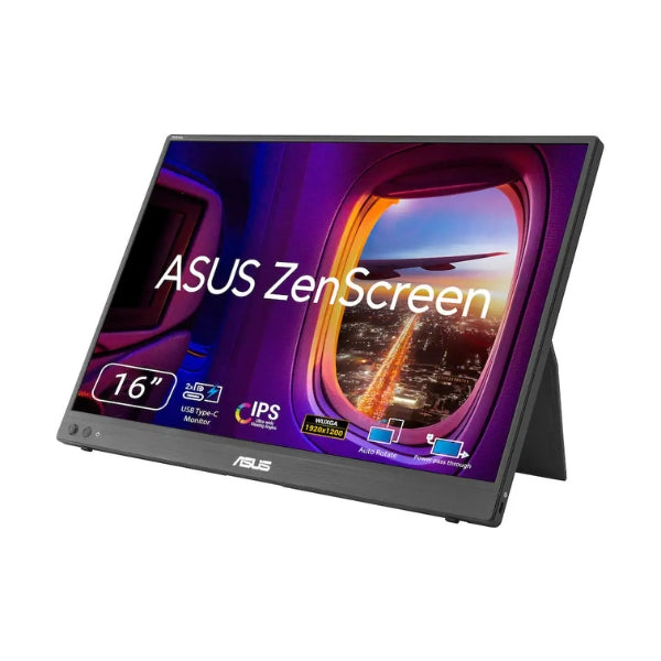 Monitor-portátil-ASUS-ZenScreen-MB16FC-16-FHD+-(1920-x-1200)-IPS-75-Hz-Black