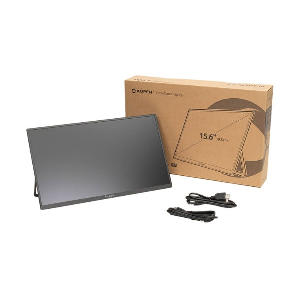 Monitor-portátil-Acer-16PM1Q-Jbmiuux-15,6-Full-HD-(1920-x-1080)-IPS-60-Hz