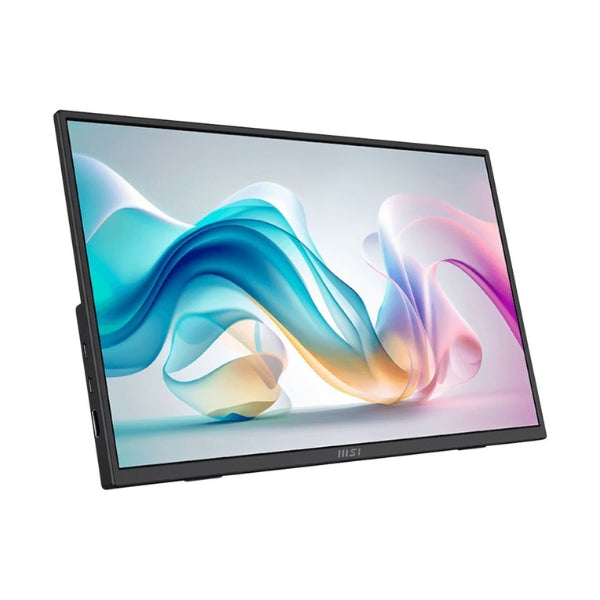 Monitor-portátil-MSI-PRO-MP165-E6-15,6-Full-HD-(1920-x-1080)-IPS-60-Hz