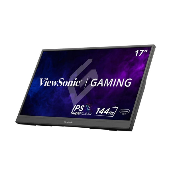 Monitor-portátil-Viewsonic-VX1754-17,3-Full-HD-(1920-x-1080)-IPS-144-Hz