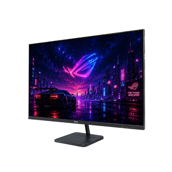 Monitor JEMIP Office Max 31.5 - FHD 1920x1080 - IPS - 75Hz - JPOMAXC12532B-925