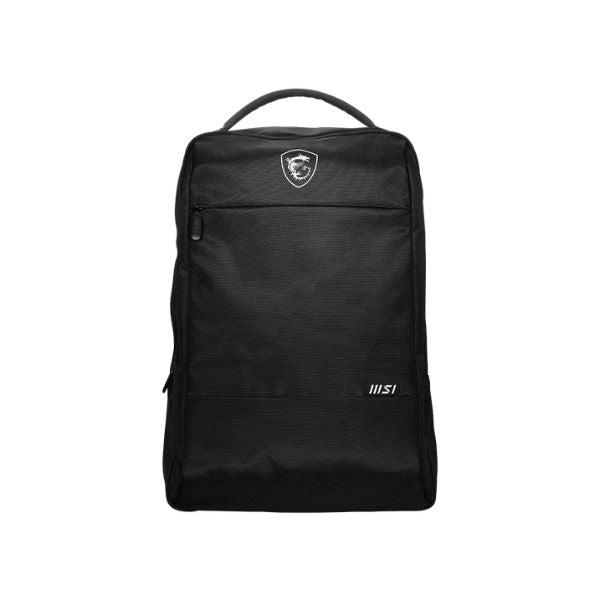 Morral-MSI-ESSENTIAL-BackPack-front2