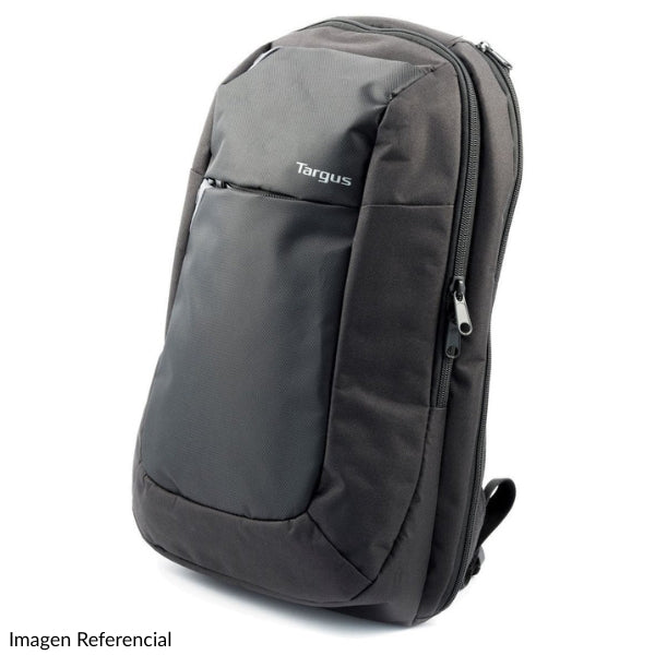Morral - Targus Intellect Advance - Laptop 15.6 - Poliéster - Compartimento Acolchado - TSB968LP-70 - Negro