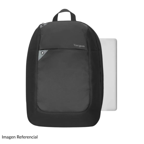 Morral - Targus Intellect Advance - Laptop 15.6 - Poliéster - Compartimento Acolchado - TSB968LP-70 - Negro
