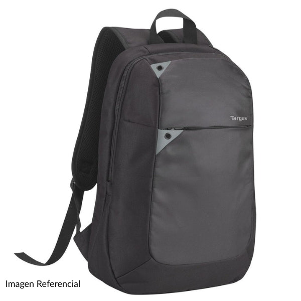 Morral - Targus Intellect Advance - Laptop 15.6 - Poliéster - Compartimento Acolchado - TSB968LP-70 - Negro