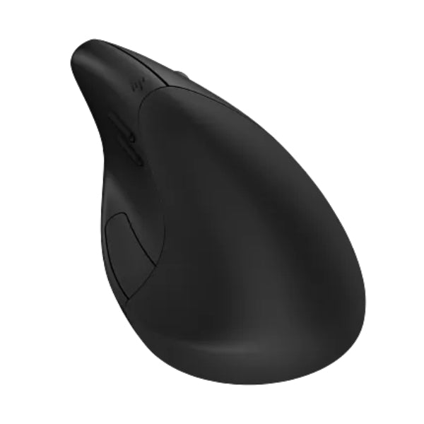 Mouse - Ergonómico - HP - 920 - Vertical - Inalámbrico - Bluetooth - USB - 4000 - DPI - 6 - Botones - 6H1A4AA#ABA - Negro