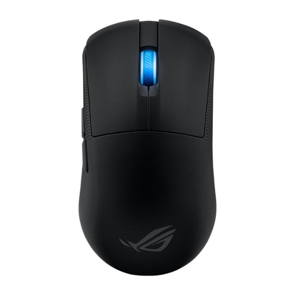 Mouse gaming inalámbrico ASUS ROG Harpe Ace Mini Black 42000 DPI con sensor ROG AimPoint Pro - P716HARPEMINI/B - Negro