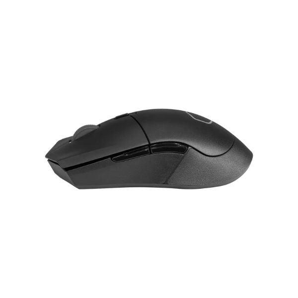 Mouse Gaming  Cooler Master MM311 OPTICO 10000DPI/ 2.4GHZ/ BT 5.1 WIRELESS/ Color Negro