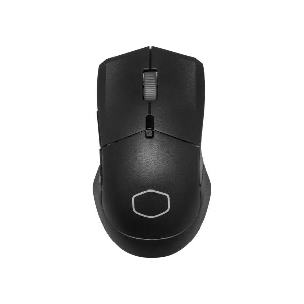 Mouse Gaming  Cooler Master MM311 OPTICO 10000DPI/ 2.4GHZ/ BT 5.1 WIRELESS/ Color Negro