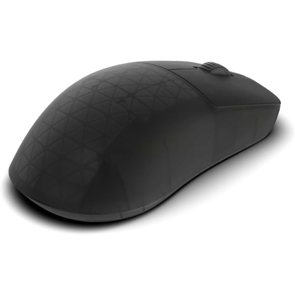 Mouse - Gaming - Endgame - Gear - OP1w - 4K - V2 - Wireless - Dark - Frost - Inalámbrico - RF - Bluetooth - USB - Óptico - PixArt - PAW3950 - 30000 - DPI - 4000Hz - 7 - Botones - OP1W-4K-V2-DF - Negro