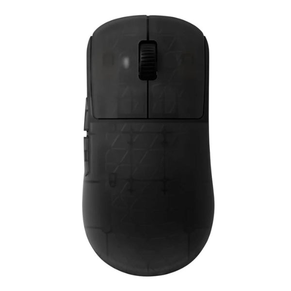 Mouse - Gaming - Endgame - Gear - OP1w - 4K - V2 - Wireless - Dark - Frost - Inalámbrico - RF - Bluetooth - USB - Óptico - PixArt - PAW3950 - 30000 - DPI - 4000Hz - 7 - Botones - OP1W-4K-V2-DF - Negro