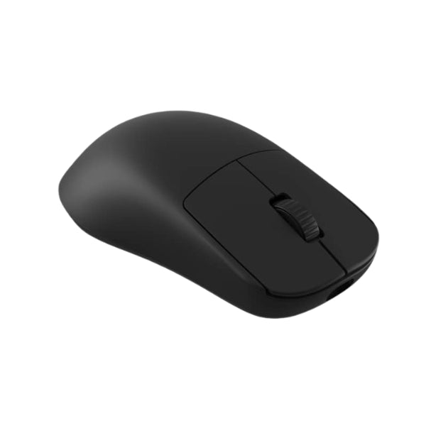 Mouse - Gaming - Endgame - Gear - OP1w - 4K - V2 - Wireless - Negro - Inalámbrico - RF - Bluetooth - USB - Óptico - PixArt - PAW3950 - 30000 - DPI - 4000Hz - 7 - Botones - EGG-OP1W-4K-V2 - Negro