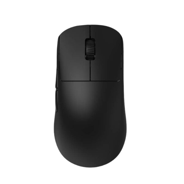 Mouse - Gaming - Endgame - Gear - OP1w - 4K - V2 - Wireless - Negro - Inalámbrico - RF - Bluetooth - USB - Óptico - PixArt - PAW3950 - 30000 - DPI - 4000Hz - 7 - Botones - EGG-OP1W-4K-V2 - Negro
