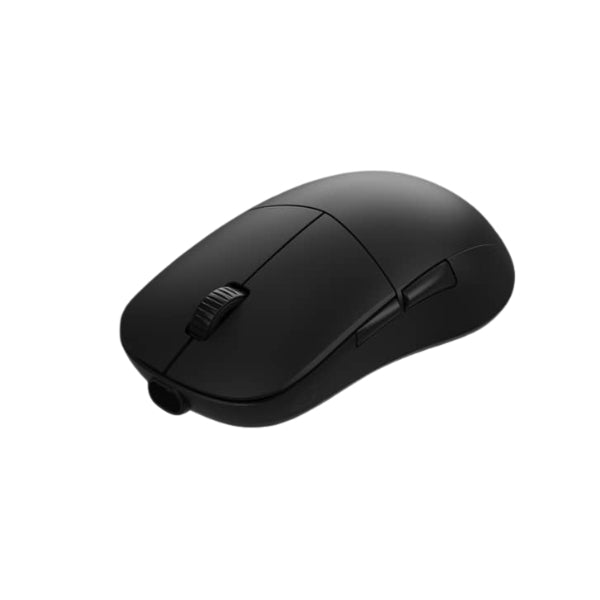 Mouse - Gaming - Endgame - Gear - XM2w - 4K - V2 - Wireless - Negro - Inalámbrico - RF - Bluetooth - USB - Óptico - PixArt - PAW3950 - 30000 - DPI - 4000Hz - 7 - Botones - EGG-XM2W-4K-V2 - Negro