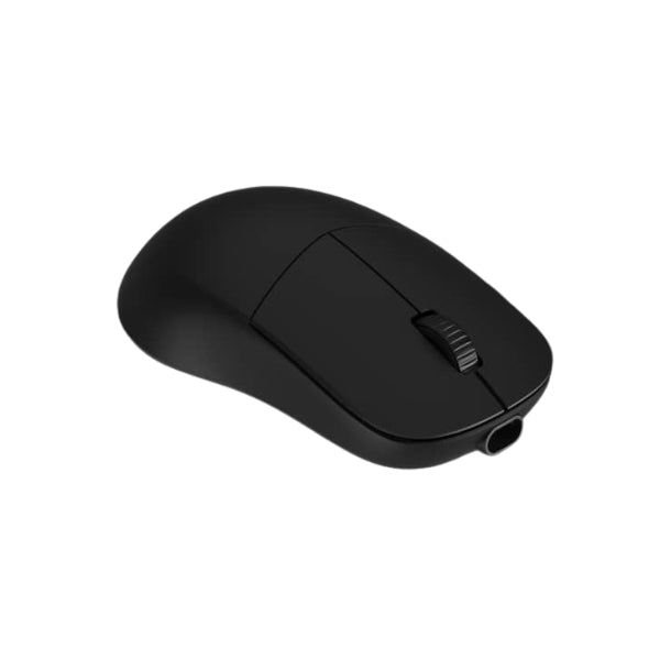 Mouse - Gaming - Endgame - Gear - XM2w - 4K - V2 - Wireless - Negro - Inalámbrico - RF - Bluetooth - USB - Óptico - PixArt - PAW3950 - 30000 - DPI - 4000Hz - 7 - Botones - EGG-XM2W-4K-V2 - Negro