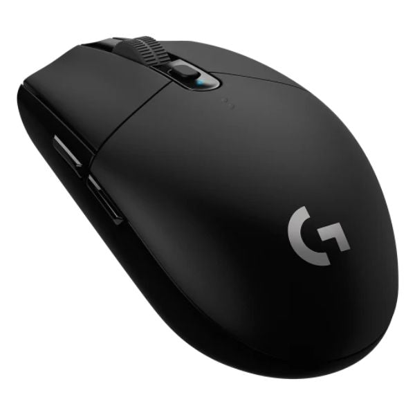 Mouse-Gaming-Logitech-G305-Inalambrico-12000-DPI-6-Botones-Sensor-HERO-LIGHTSPEED-USB-Negro-910-005281-_2